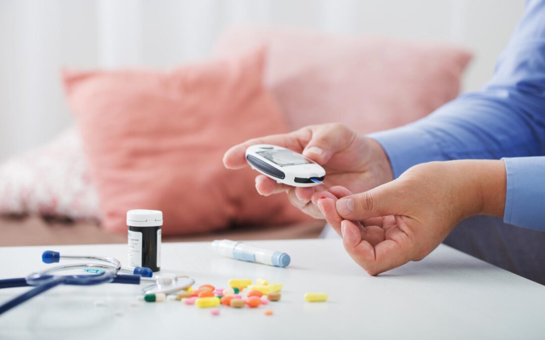 Diabetes Risk Screening Dubai