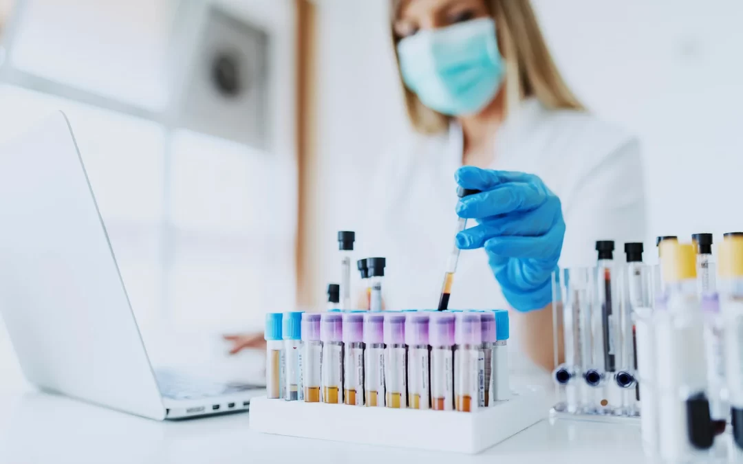Top 10 Google Questions About Functional Lab Testing—Answered Honestly