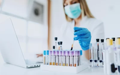 Blog 12 Top 10 Google Questions About Functional Lab Testing—Answered Honestly