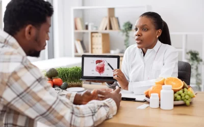 Blog 9 Aging Gracefully and Powerfully: How Functional Medicine and a Guided Lifestyle Extend Healthspan