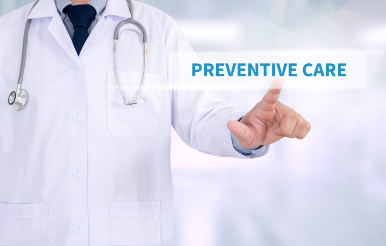 Longevity Clinic Dubai