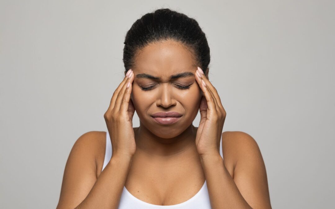 Headaches and hormones: What’s the connection?