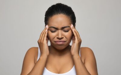 Blog 8 Headaches and hormones: What’s the connection?