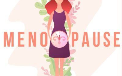 Blog 5 Top 7 Secrets to Thriving Through Menopause: A Pro-Aging Guide to Your Best Years Yet