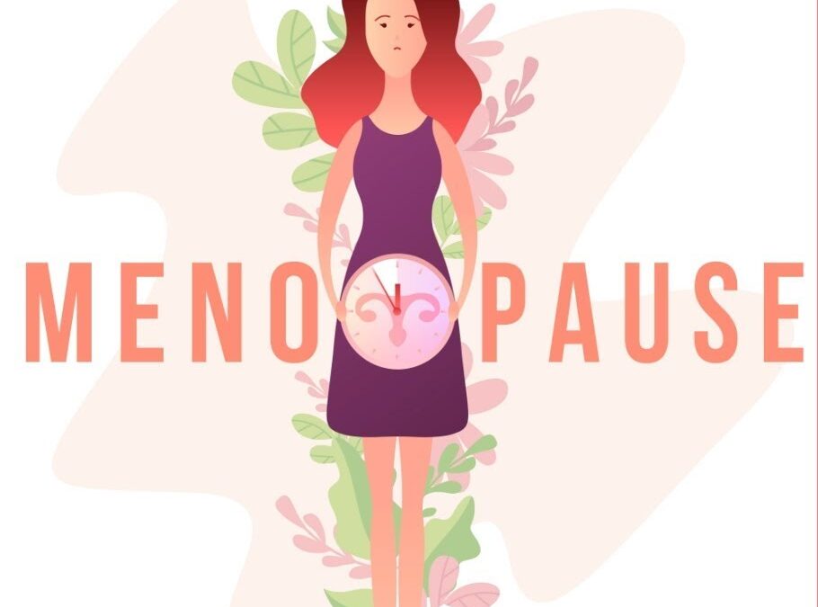 Top 7 Secrets to Thriving Through Menopause: A Pro-Aging Guide to Your Best Years Yet