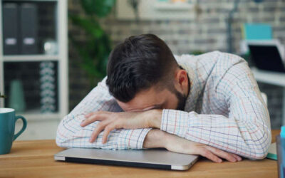 Blog 12 Top 5 Chronic Symptoms Traditional Medicine Often Overlooks